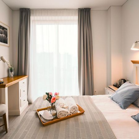 J14A I Rooms & Apartments Automated Self Check-In VNO Exterior photo